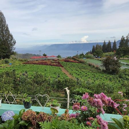 Villa Gunung Mas Berastagi ブラスタギ エクステリア 写真